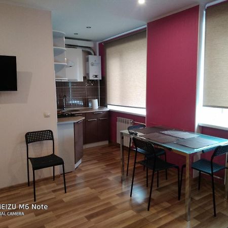 Sparta Apartments Bastrakovi Narva Exterior photo