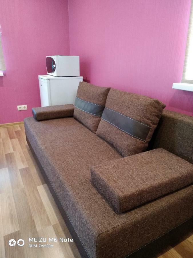 Sparta Apartments Bastrakovi Narva Exterior photo