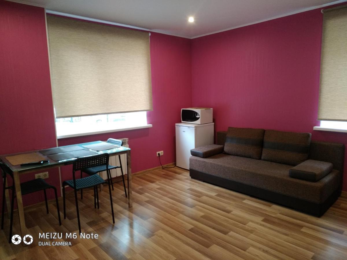 Sparta Apartments Bastrakovi Narva Exterior photo